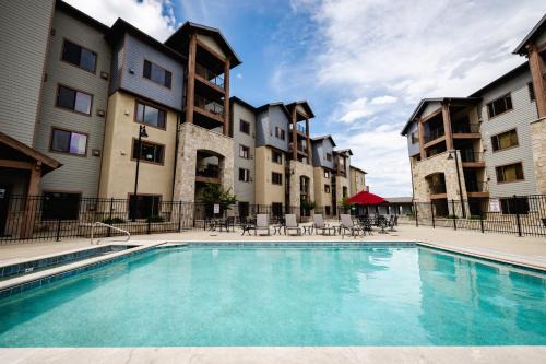 Park City Cabin | Silverado Lodge by Park City - Canyons Village