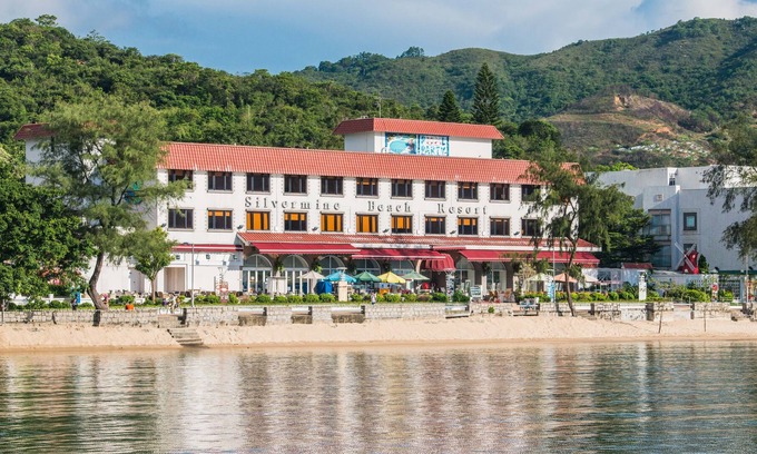 Islands District Hotel | Silvermine Beach Resort