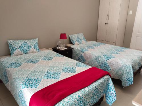 Umtata House | Silverstreams Guest house