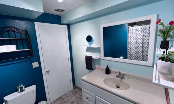 Silverton Apartment | Silverton Oregon Oak Oasis
