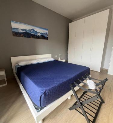 Saluzzo Apartment | SILVI Apartment