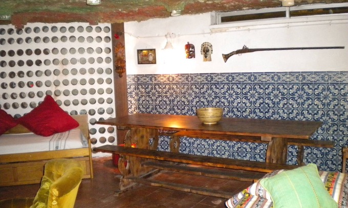 Arrentela Apartment | SILVIA HOUSE / OLD BOTTLE