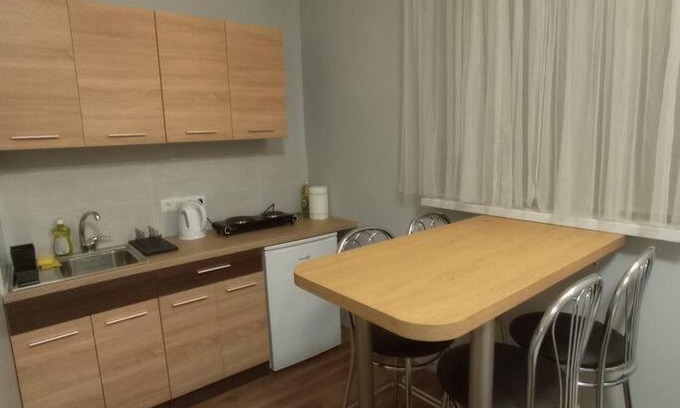 Sarkandaugava Apartment | Simana 3A Ideal for family and older pers