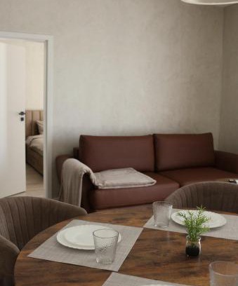 Sanmartin Apartment | Simba Apartments Baile Felix