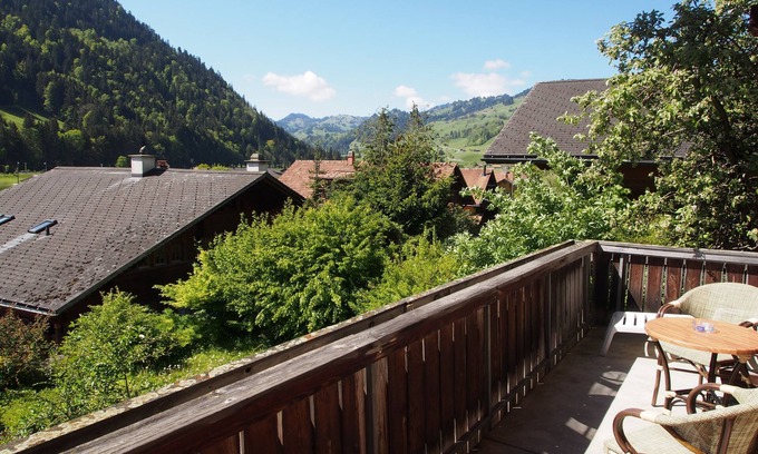 Boltigen Hotel | Simmental