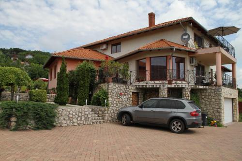 Balatongyorok Apartment | Simon Vendégház Balatongyörök