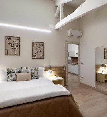 Portocannone Apartment | Simona Apartments