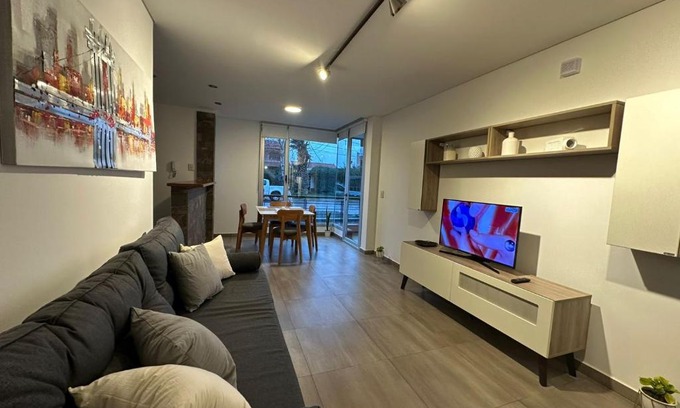 Puerto Madryn Apartment | Simonetta