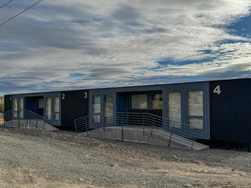 Macrozona Meseta Cerro Calafate Apartment | Simple Aparts
