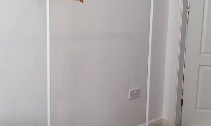 Weaverham House | Simply 6 beds house, free parking