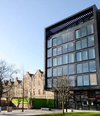 Laurieston Apartment | Simpsons Loan - 273