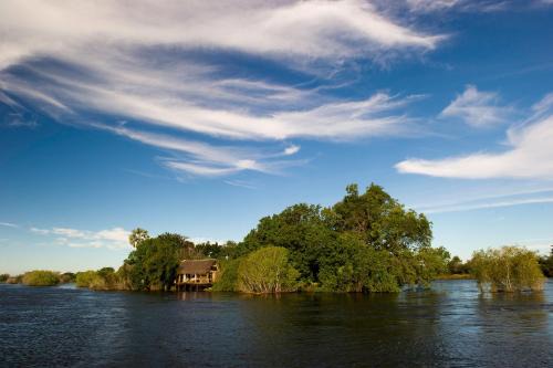 Simonga Other | Sindabezi Island Camp