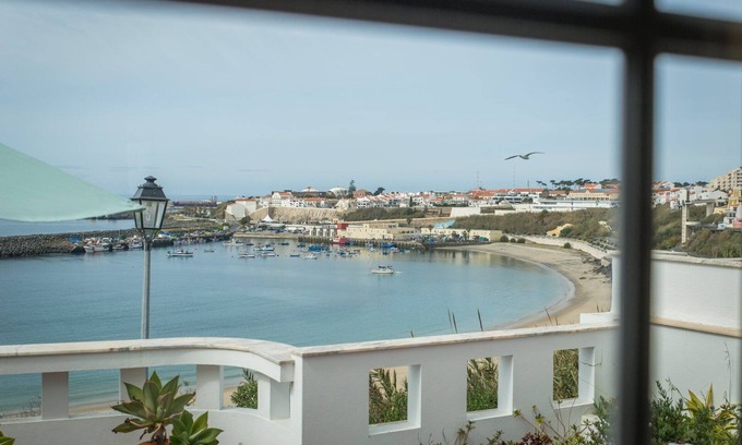 Sines Villa | Sines beach front Villa
