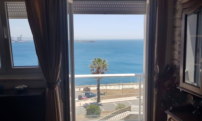 Sines Apartment | Sines Ocean View Apartment