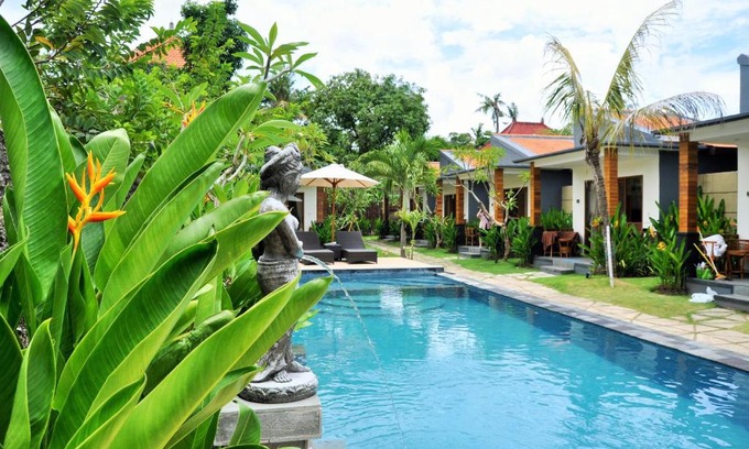 Sampalan Resort | Singabu Bungalows