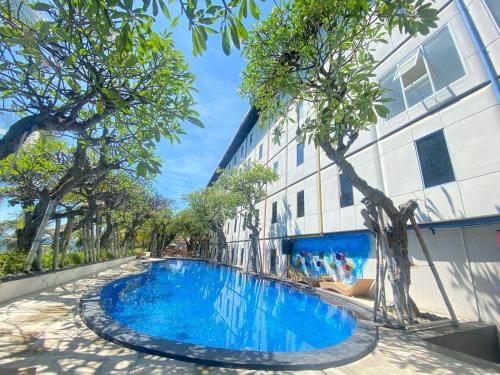 Buleleng Hotel | Singaraja Hotel - CHSE Certified