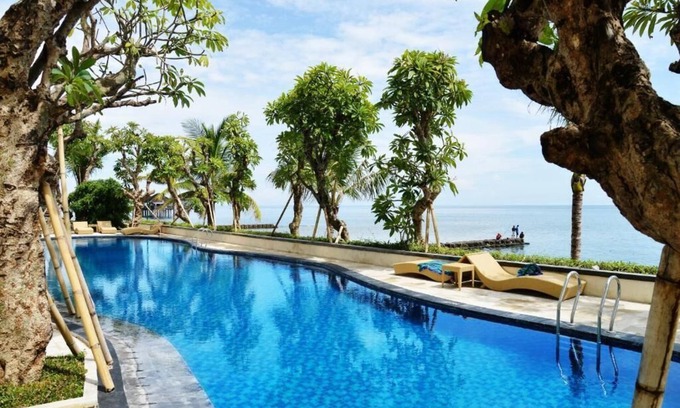 Buleleng Hotel | Singaraja Hotel