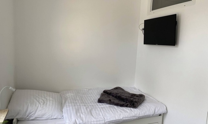 Warburg Apartment | Single Apartment in der Altstadt