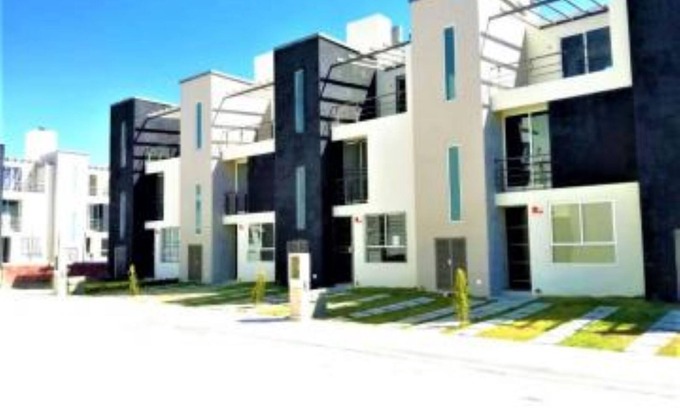 Pachuca House | SINGLE PRIVATE HOUSE IN PACHUCA