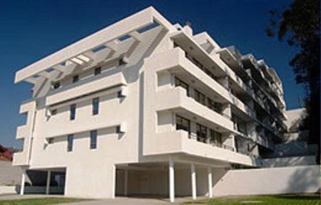 Concepcion Apartment | SINGLE RENT'APARTMENT