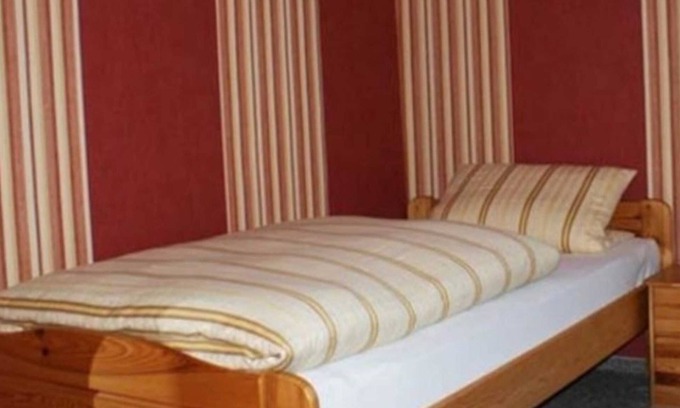 Bullau Cottage | Single room 1 - Gasthaus Pension Schumbert