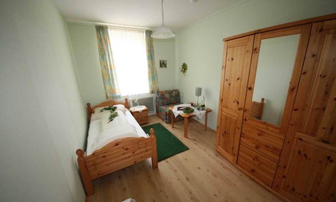 Gurk Apartment | Single room B & B - Gasthof Zum Kramer *