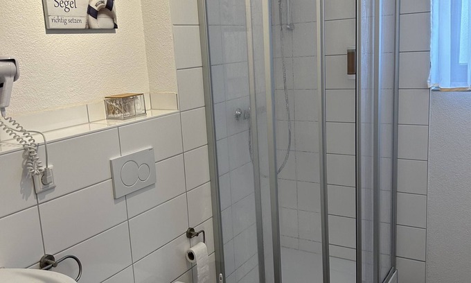 Estenfeld Hotel | Single room Classic