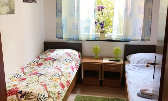 Merzen Apartment | Single room for 2 guests with 10m² in Merzen (121136)
