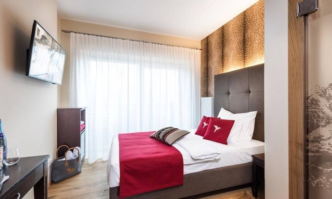Mutters House | Single Room - Hotel dasMEI