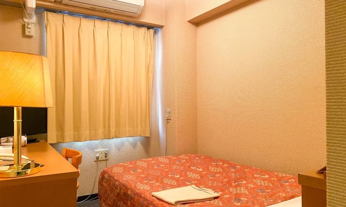 Higashimurayama Apartment | Single room Special Standard plan with breakfast/Higashimurayama Tokyo