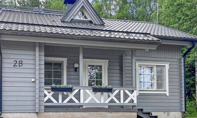 Vuokatti House | Sini 2b by Interhome