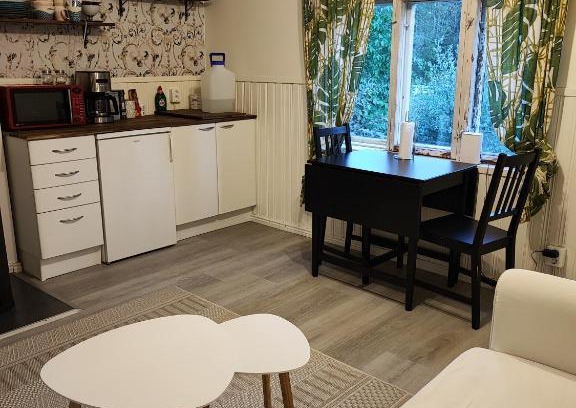 Heinola House | Sinilähteen Helmi