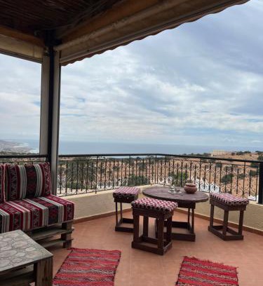 Ait Bihi Apartment | SINIM HOUSE