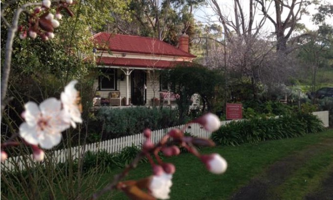 Maldon House | Sinnamons Cottage