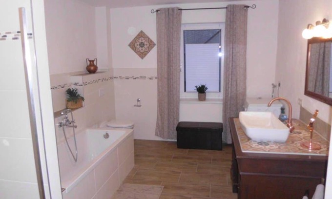 Grimma Apartment | Sinnes Wandel Hof Serka
