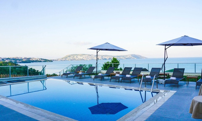 Sinop Hotel | Sinop Koru Hotel