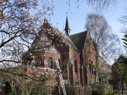 Yerseke Bed & Breakfast | SintAnna B&B PetitHotel