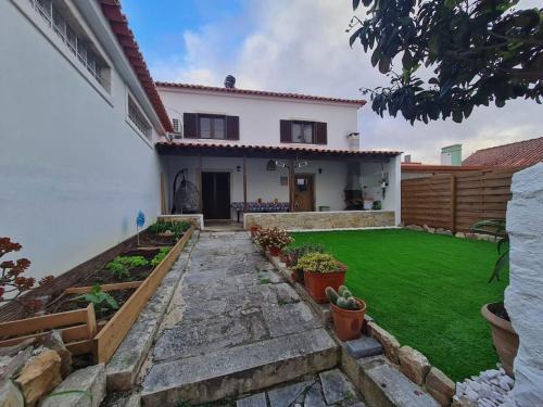 Varzea de Sintra House | Sintra Cottage