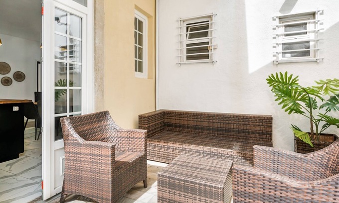 Santa Maria e Sao Miguel Apartment | Sintra Retreat Residences | 3 by LovelyStay
