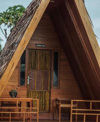 Morotai Island House | Sinuan homestay- Jabu 02