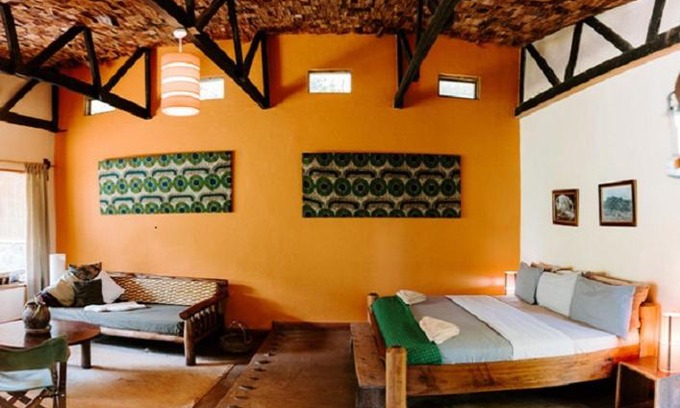 Mbale Hotel | Sipi Heritage Lodge