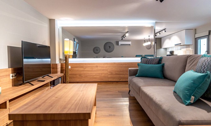 Gargaliani House | Sir Grand. Your retreat in west Messinia.