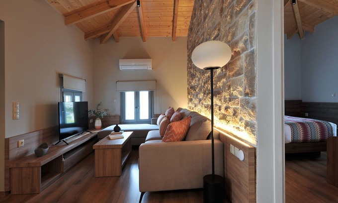 Gargaliani Apartment | Sir T Easy. your comfort stay & a great starting point to explore Messinia.