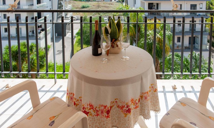 Tiche Apartment | Siracusa - Cultura e Mare