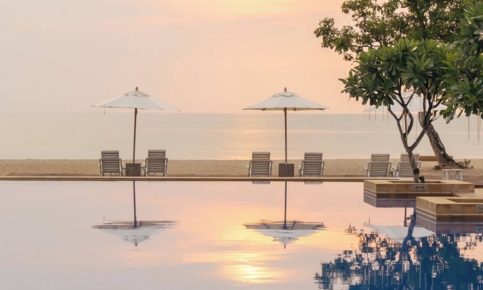 Thap Sakae Hotel | Sirarun Resort