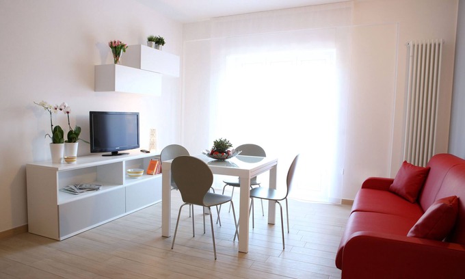 San Benedetto del Tronto Apartment | Sirena new 300 mt from the sea