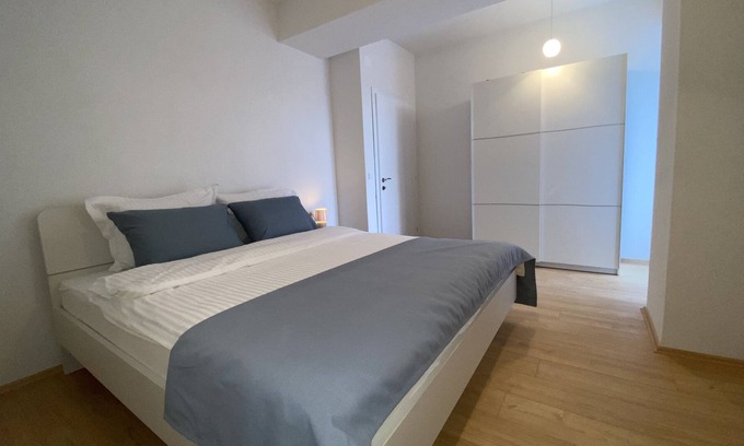 Ohrid Apartment | SiS Apartments Ohrid with free parking