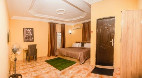Orozo Hotel | Sisco Hotels and suites