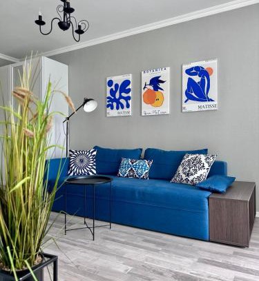 Degtyari Apartment | Sisters apartment Shevchenko