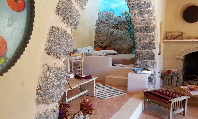 Sitanos Apartment | Sitanos Athena House